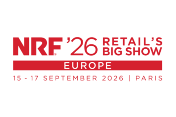 NRF Retail’s Big Show Europe