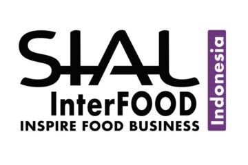 SIAL INTERFOOD Jakarta