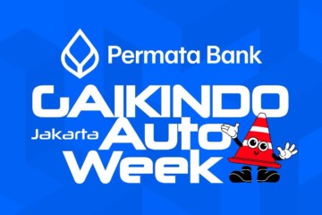 Gaikindo Auto Week
