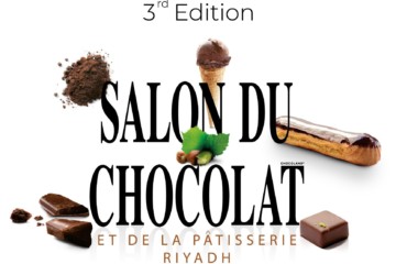 Salon du Chocolat