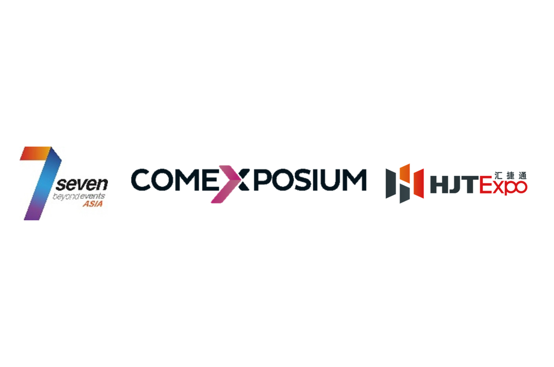 Seven Asia (Comexposium Group) forges strategic partnership with